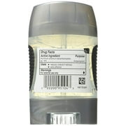 Speed Stick Anti-Perspirant Deodorant Power Clear Gel 3 oz (Pack of 2)