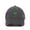 Charcoal, variant on Tech Design Lizard Baseball Cap Embroidered Cotton Adjustable Dad Hat Charcoal