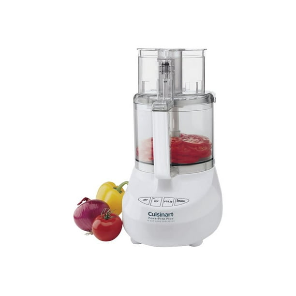 Cuisinart Power Prep 14 Cup Food Processor DLC2014NY