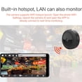 thumbnail image 2 of A11 Mini Wifi Niñera Cam Seguridad Inalámbrica Ip 1080P Cámara Nocturna Sweethay EL013023-00, 2 of 6