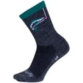 thumbnail image 4 of Sock Guy 272135 6 in. Hook ED Wool Crew Socks, Large to Extra Large, 4 of 5