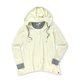 thumbnail image 1 of Sudadera con Capucha Roxy Pismo para Mujer, Roxy, Sudadera, Blanco Roto, Mediano, 1 of 2