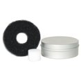 thumbnail image 1 of Makeup Brush Cleaning Box Cleaning Sponge Tool Eye Shadow Brush Quick Dry Cleaning Cleaning Box Lazy Free Washing Beauty Tool, 1 of 1