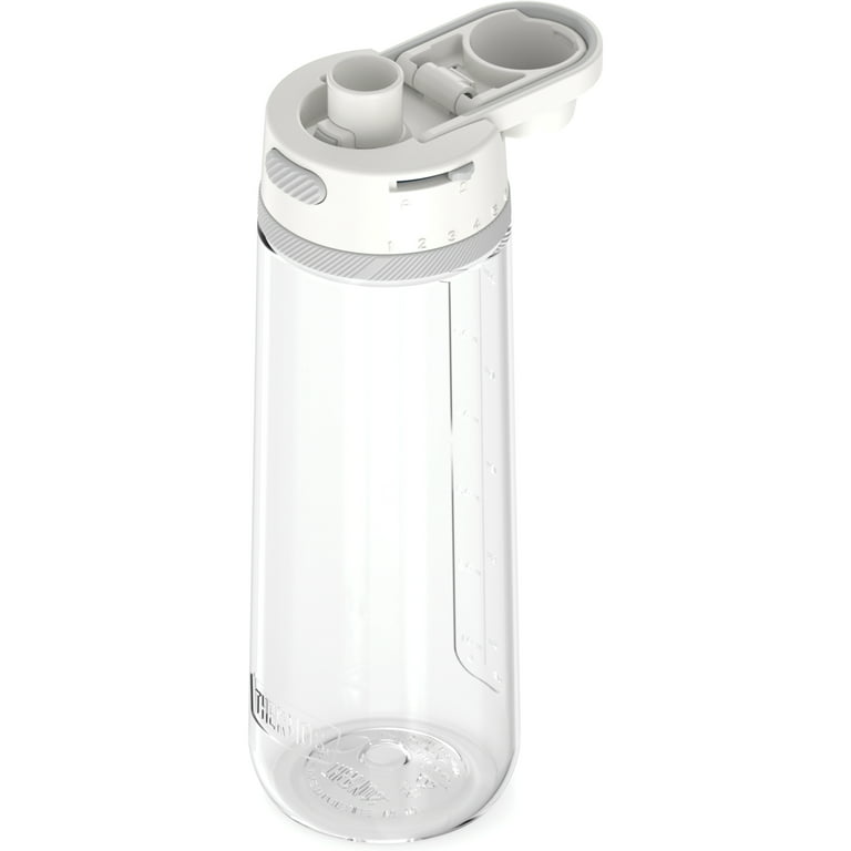 Promotional 24 oz Guardian Collection by Thermos® Hard Plastic Hydration  Bottle with Spout $18.27