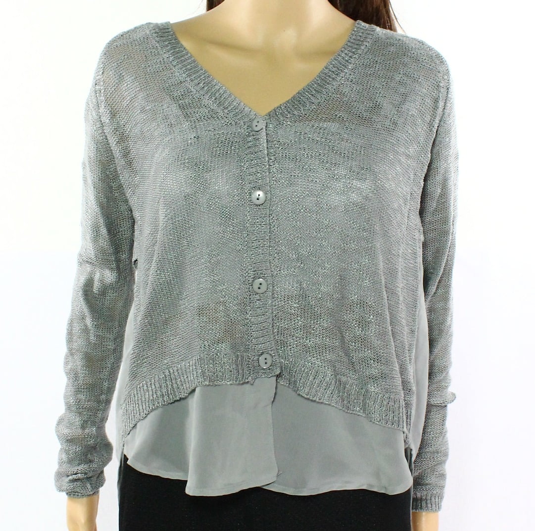 cotton emporium sweater