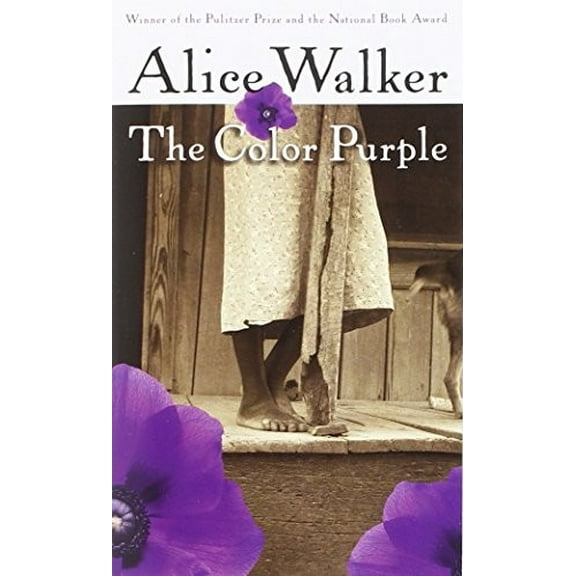 Pre-Owned The Color Purple (Paperback) 0156031825 9780156031820