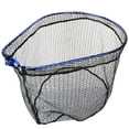 thumbnail image 3 of More 30% Cutting Water Area Durable Fishing Mesh Net, Rock Fishing Net, For Wild Fishing Sea Fishing Large Integrated Mesh Net, 3 of 8
