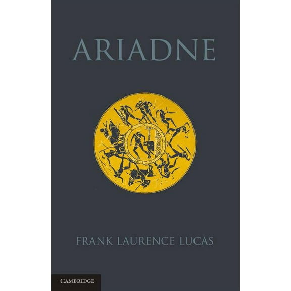 Ariadne, (Paperback)