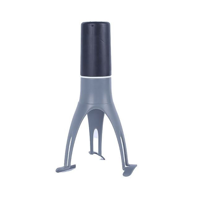 Flour Mixer Automatic Stirrer Eggs Beater Agitator Electric MINI Kitchen Bake Tool Home Store Lazy Sauce Blender