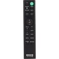 thumbnail image 3 of Control Remoto RMT-AH500U Compatible con Barra de Sonido HT-S350 HT-SD35 Infrarrojo, 3 of 4