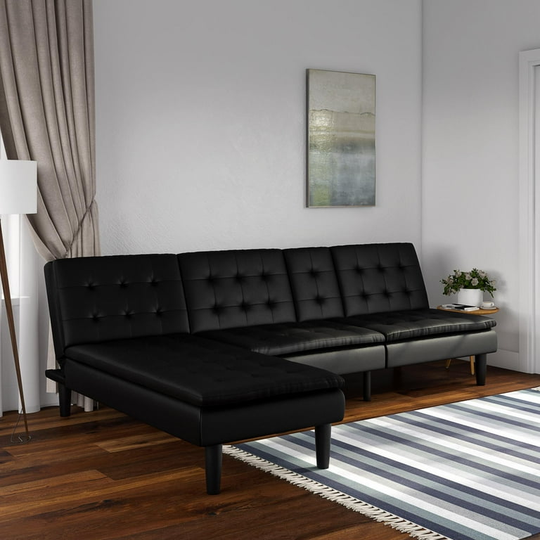 Mainstays memory foam pillow top chaise lounger hotsell