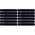 thumbnail image 5 of SOCKS'NBULK 12 Pairs of Men's Extra Long Tube Athletic Socks, by SOCKS'NBULK (10-13, Navy), 5 of 5