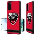 thumbnail image 4 of D.C. United Galaxy Stripe Design Bump Case, 4 of 6