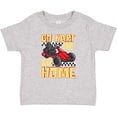 thumbnail image 3 of Inktastic Go Kart Funny Go Karting Boys or Girls Baby T-Shirt, 3 of 5