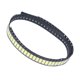 thumbnail image 4 of Lot de 200 perles lumineuses LED 7030 SMD blanc froid pour éclairage 6 V 1 W 8\xa0000 à 10\xa0000 K, 4 of 4