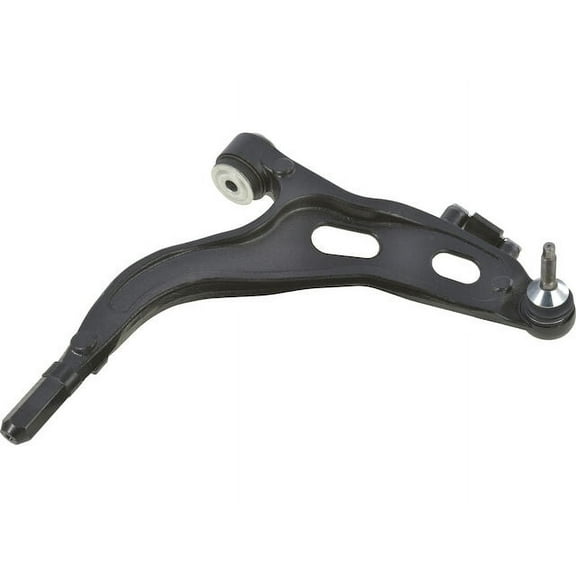 Front Right Passenger Side Lower Control Arm and Ball Joint Assembly - Compatible with 2005 - 2007 Ford Five Hundred AWD FWD 2006