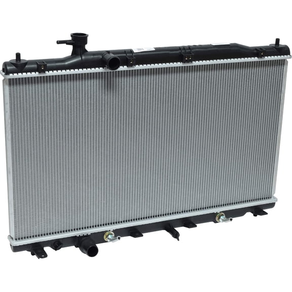 Radiator for 07-09 Honda Cr-V L4 2.4L