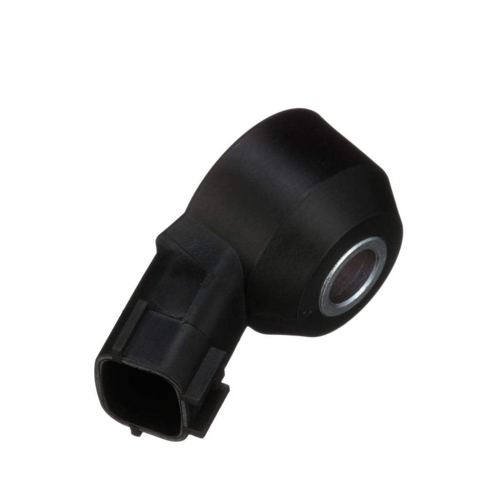 KarParts360 For Nissan Murano 2003 04 05 06 2007 Ignition Knock Sensor | Bolt Mount Mounting Type | Female Connector | 1 Male Terminal | 2 Terminal Quantity | Replacement For 72906, 73008
