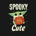 thumbnail image 2 of STAR WARS Girls' Casual, Black, X-Large, 2 of 4