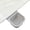 Pure gray, variant on YongCo Rotating Desk Trash Can Modern Desk Trash Organizers Perfect For Keep Workspaces Odors