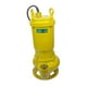 thumbnail image 1 of Bomba Sumergible Para Agua Sucia SHIMGE 2418, 1 of 5