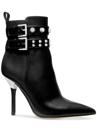 Michael kors sales katerina ankle boots