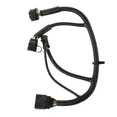 thumbnail image 3 of Trailer Tow Hitch Wiring Harness 7 Pins For 2005-08 Ford F150 5L3Z13A576BA, 3 of 5