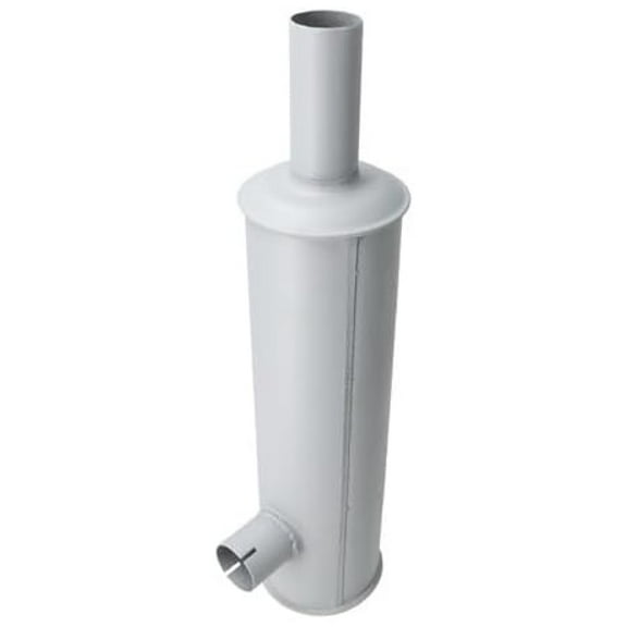 Muffler fits Wisconsin VF4D VH4D -98
