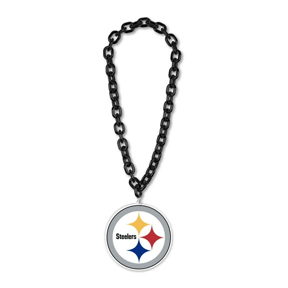 NFL Pittsburgh Steelers Team Fan Chain