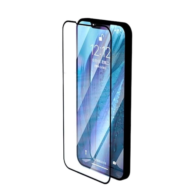 Set de vidrio templado Samsung A53 5G (paquete de 2)