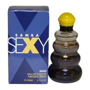 SAMBA SEXY by Perfumers Workshop for Men