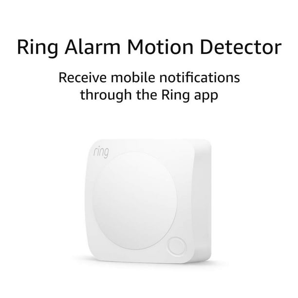 Ring Alarm Motion Detector (2nd Gen) 2pack