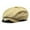 Khaki, variant on TRUBKH Winter Hats for Women Flat Caps Womens Newsboy Cap Wool Hats for Women Summer Beret Beret Hats for Women News Boy Hat Black One Size