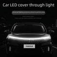 thumbnail image 1 of Cubierta de modificación de luz LED para capó de automóvil, luz de circulación diurna, luz de ambiente, luz decorativa, 1 of 5