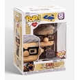 thumbnail image 2 of Figura de acción Funko Pop! Disney Up Pop with Purpose Carl, 2 of 3
