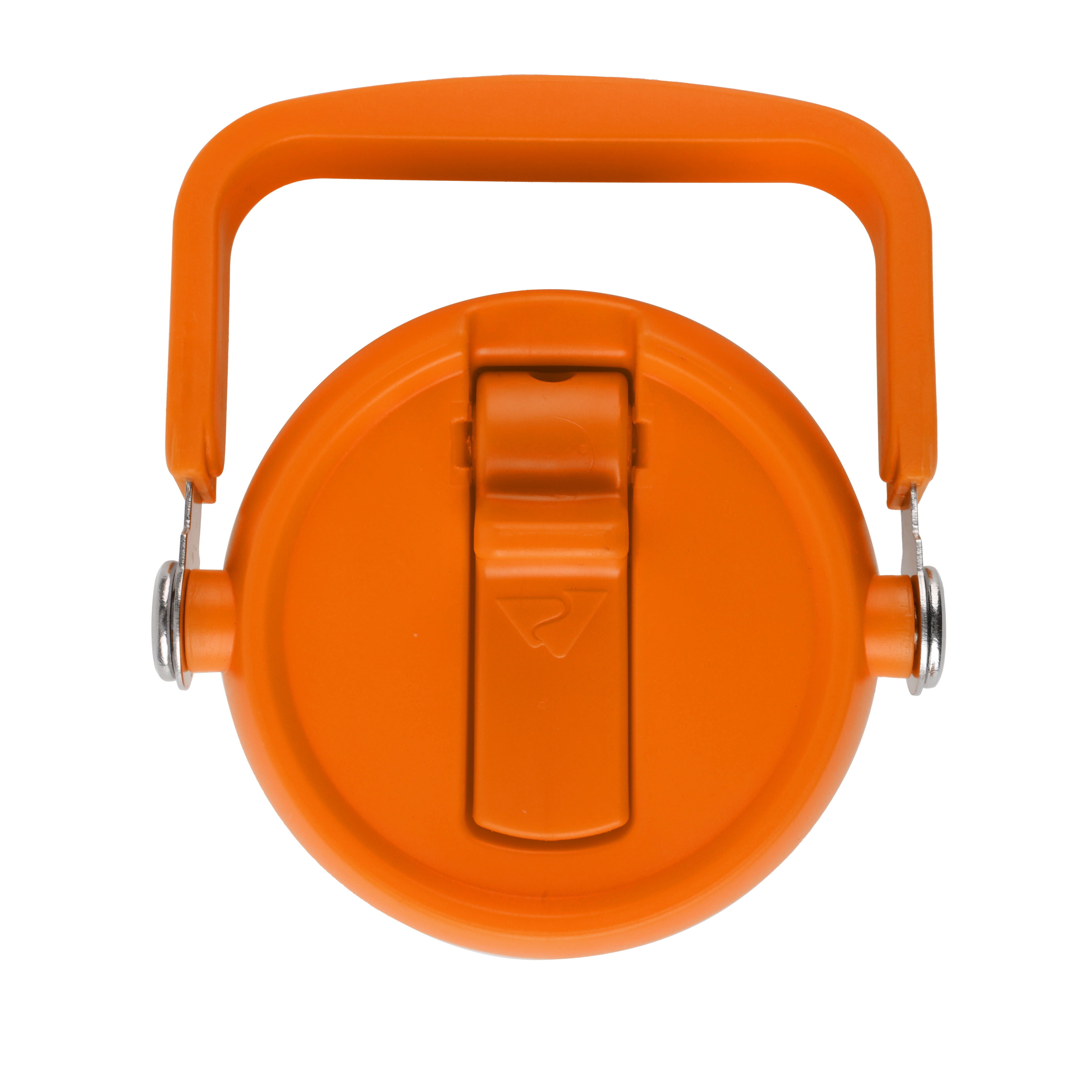 Ozark Trail 18oz Tailgating Swivel Tumbler- Burnt Orange
