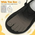 thumbnail image 3 of Barerun Toddler Barefoot Shoes for Kids with Ventilation, Flexibility & Traction Sneakers, 3 of 7