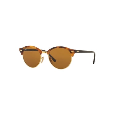 ray ban clubround classic
