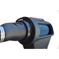 thumbnail image 4 of Injen Technology Cold Air Intake EVO1500 Evolution Series; Black Polyethylene Tube; Supernano-Web Blue Filter; With Air Box, 4 of 5