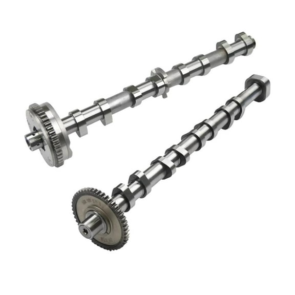 REVO Intake&Exhaust Camshaft for 08-15 Audi for 12-17 VW CC 2.0L 06H109021K 06H109022BB