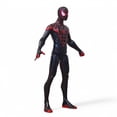 thumbnail image 4 of FIGURA DE ACCIÓN TOYMARK MILES MORALES DE 23 CM, 4 of 6