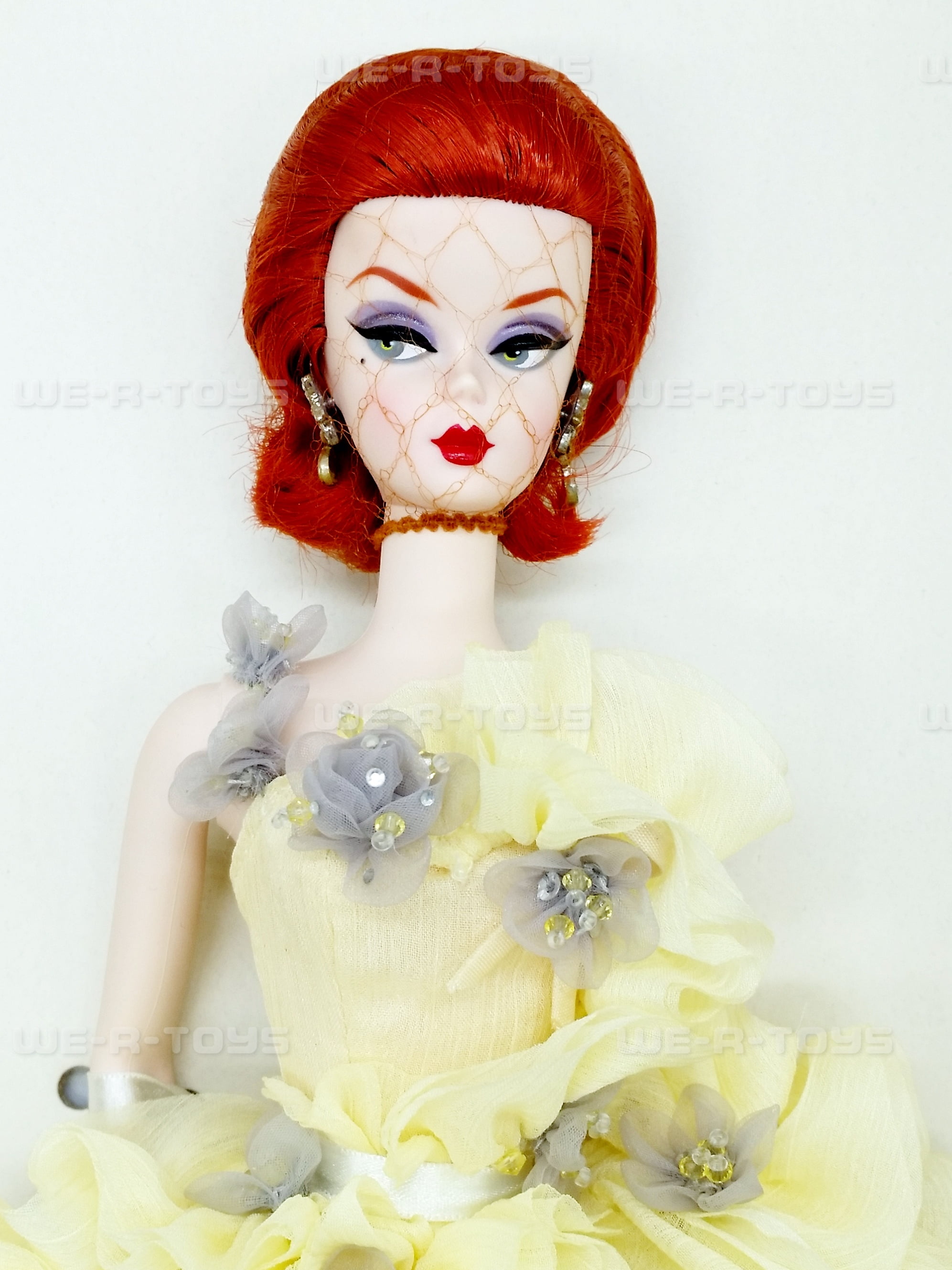 Gala gown sales barbie