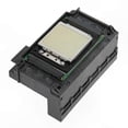 thumbnail image 1 of 6-Color UV Printer Printhead - Clear Stable Printing for XP600-Compatible Devices, 1 of 5