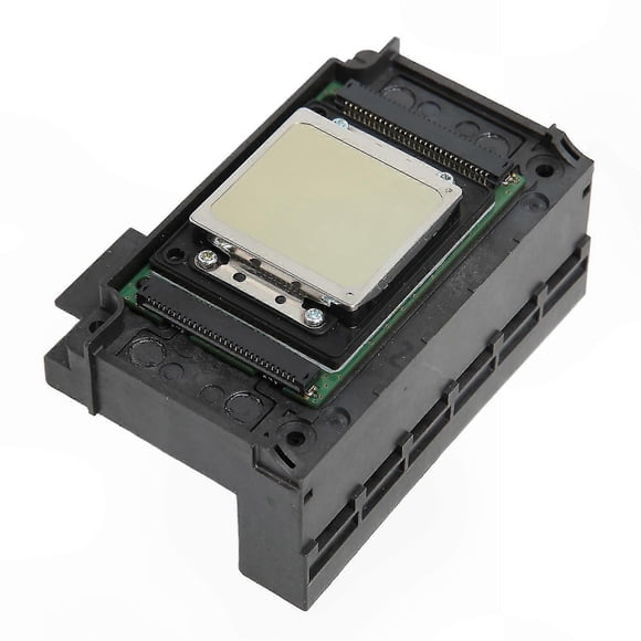 6-Color UV Printer Printhead - Clear Stable Printing for XP600-Compatible Devices