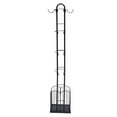 thumbnail image 4 of Sports Equipment Storage Rack Garage Ball Sports Equipment Organizer 4-Tier ., 4 of 12