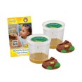 thumbnail image 1 of Kit de relleno Butterfly Garden Lore con 2 tazas de orugas, 1 of 9
