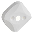 thumbnail image 1 of Lámpara UV para Inodoro, Recargable por USB, para el Hogar, Hoteles y Baños: Desinfección Inteligente, Elimina Gérmenes con Luz., 1 of 5