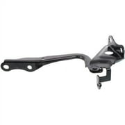Replacement Top Deal Passenger Side Hood Hinge For 06-12 Toyota RAV4 534100R030