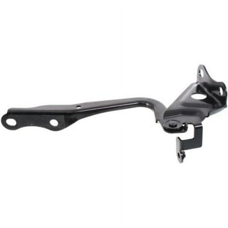 Replacement Top Deal Passenger Side Hood Hinge For 06-12 Toyota RAV4 534100R030