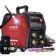 thumbnail image 1 of Soldadora ARCCAPTAIN TIG 205P Pro 5 en 1 de doble voltaje 120 V/240 V, 1 of 8